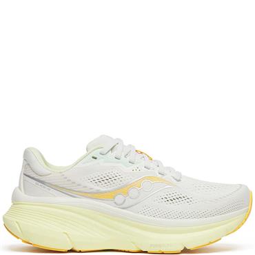 SAUCONY WOMENS TRAINER - IVORY